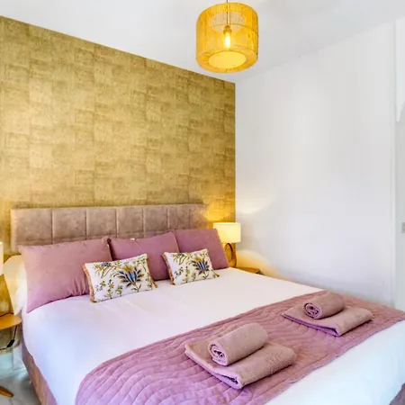 Appartamento Hacienda Del Sol - Beachside *