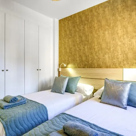 Hacienda Del Sol - Beachside By Finest