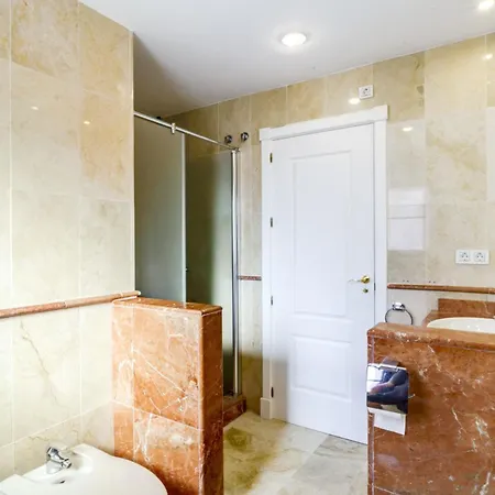 Hacienda Del Sol - Beachside