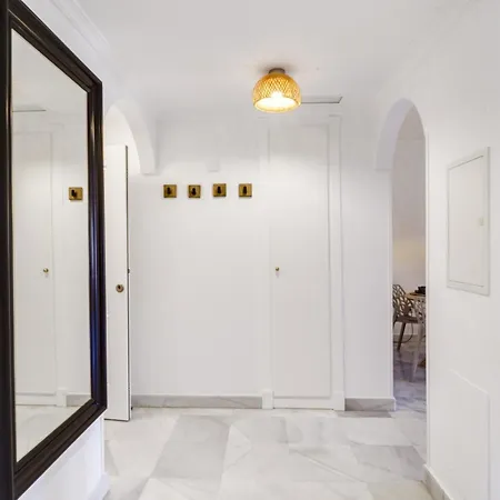 Hacienda Del Sol - Beachside By Finest