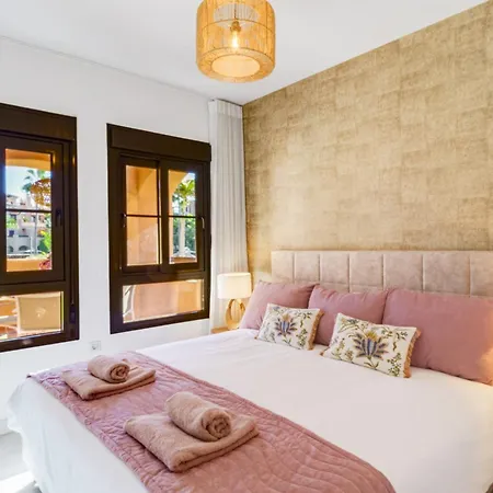 Hacienda Del Sol - Beachside Appartamento