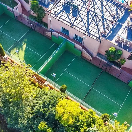 Appartamento Hacienda Del Sol - Beachside