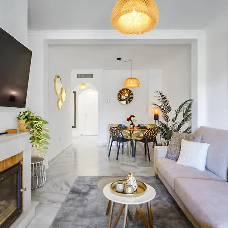 Hacienda Del Sol - Beachside By Finest *