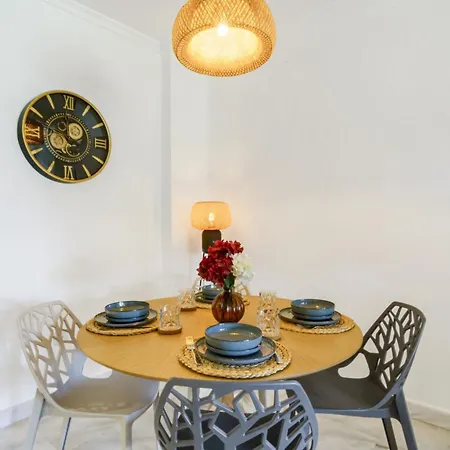 Hacienda Del Sol - Beachside Appartamento