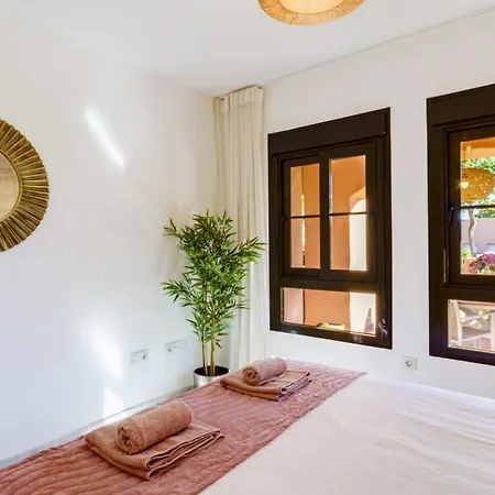Apartment Hacienda Del Sol - Beachside By Finest