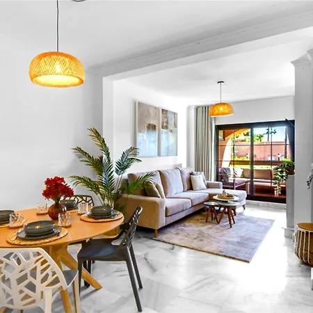 Hacienda Del Sol - Beachside By Finest