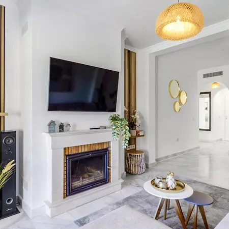 Hacienda Del Sol - Beachside By Finest