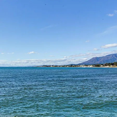 Hacienda Del Sol - Beachside