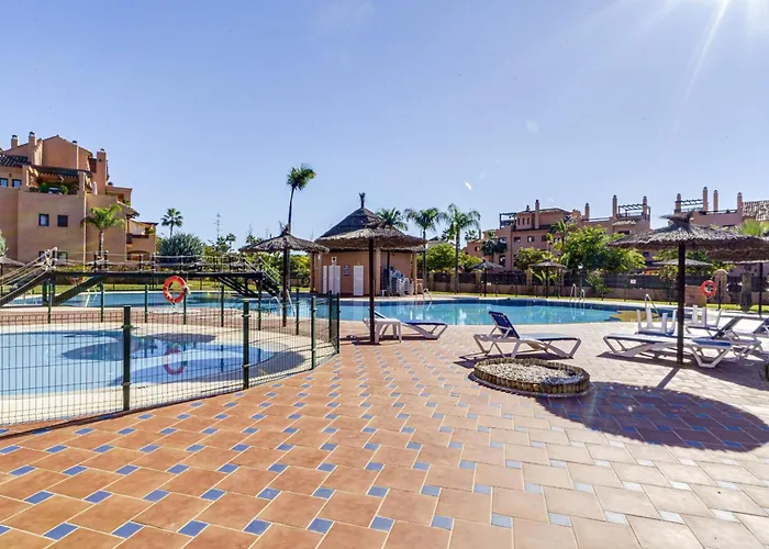 Hacienda Del Sol - Beachside By Finest Апартаменты