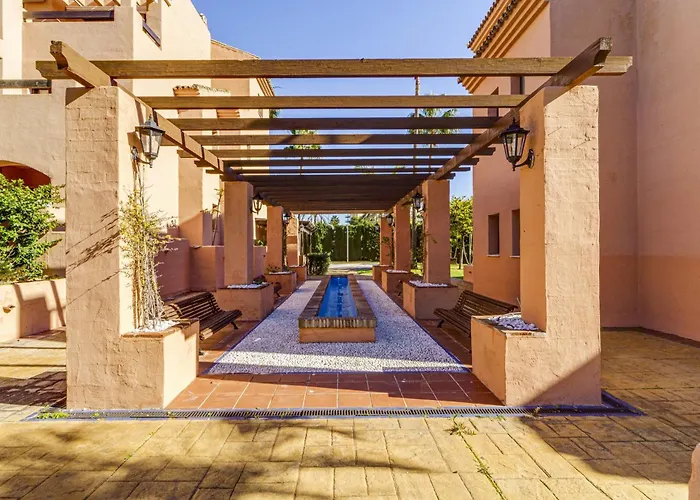 Hacienda Del Sol - Beachside By Finest *