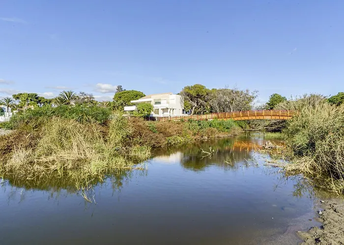 Hacienda Del Sol - Beachside By Finest * Эстепона