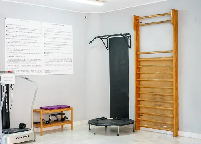 Hacienda Del Sol - Beachside By Finest 아파트