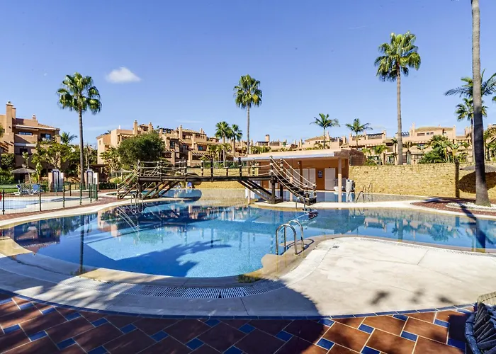 Hacienda Del Sol - Beachside By Finest *