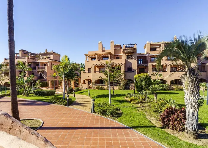 아파트 Hacienda Del Sol - Beachside By Finest *