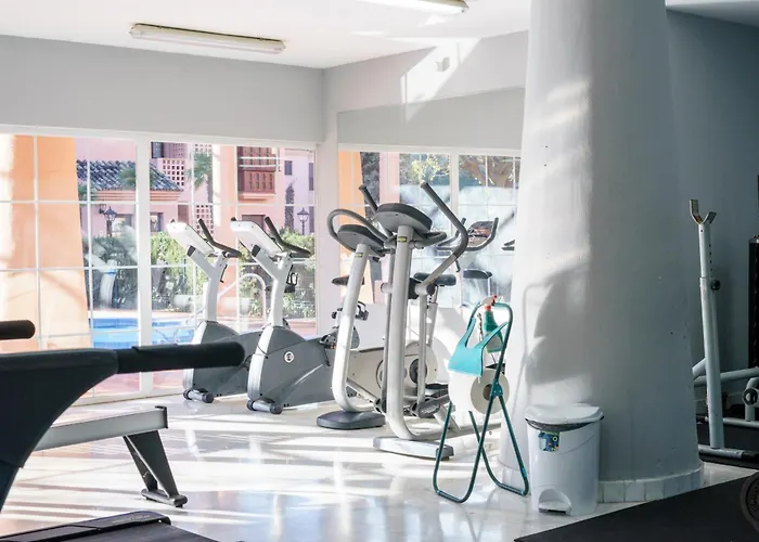 Hacienda Del Sol - Beachside By Finest