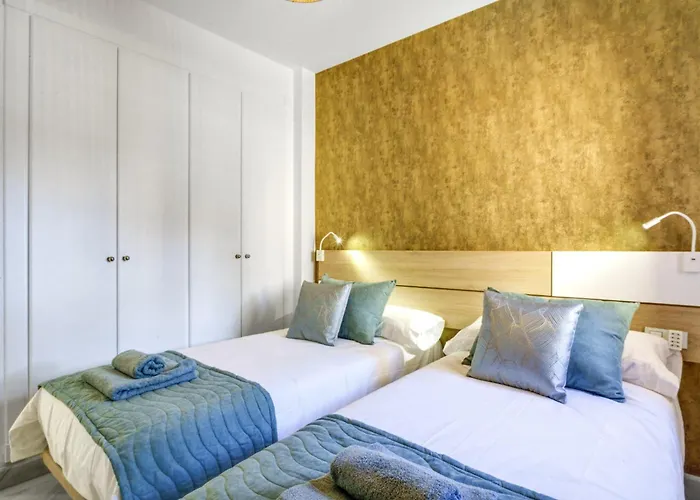 Hacienda Del Sol - Beachside By Finest