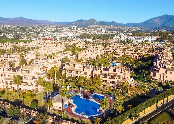 Апартаменты Hacienda Del Sol - Beachside By Finest