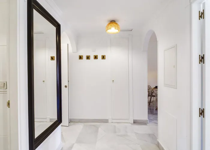 Hacienda Del Sol - Beachside By Finest