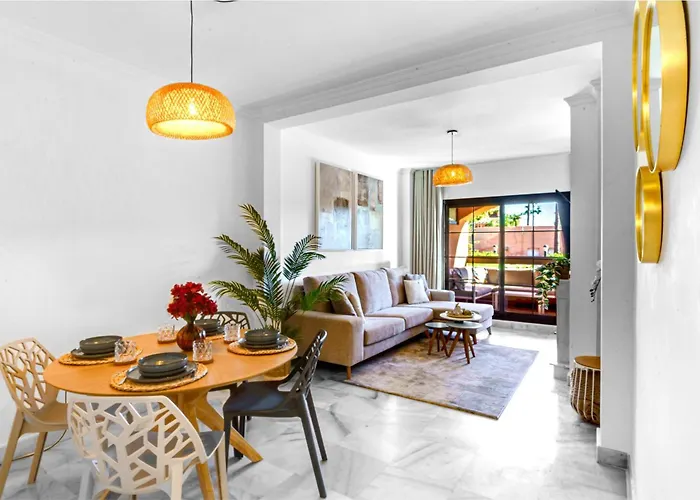 Hacienda Del Sol - Beachside By Finest