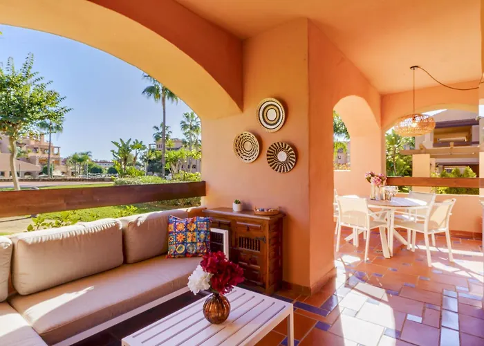 Hacienda Del Sol - Beachside By Finest Апартаменты *