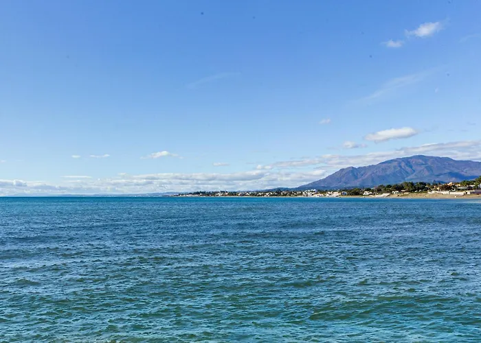 Hacienda Del Sol - Beachside By Finest