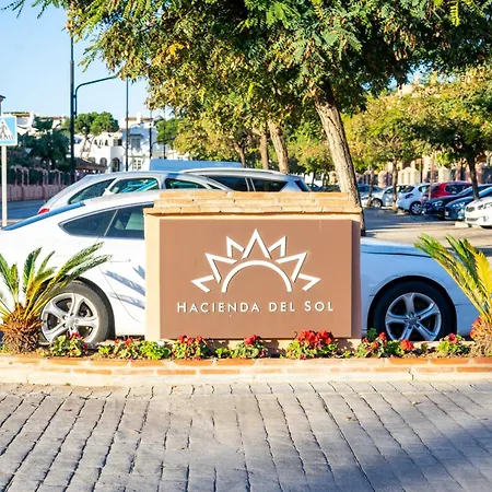 Hacienda Del Sol - Beachside
