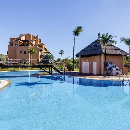 Hacienda Del Sol - Beachside *